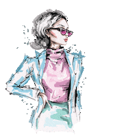 Female Boss Marketing Sticker by Branding Bosses