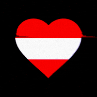 I Love You Austria GIF