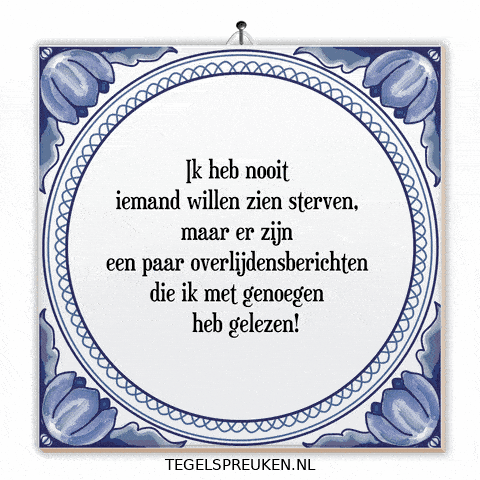 Ontspanning Troost GIF by Tegelspreuken.nl
