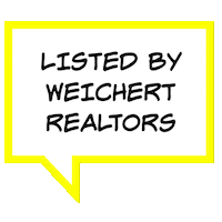 Realestate Louisville Sticker by Weichert Realtors ABG Properties