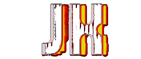 Art Glitch Sticker
