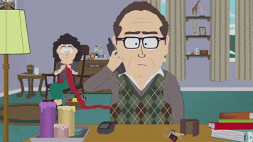 Cutting Off Your Dick