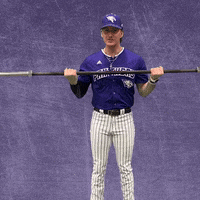 Kdub GIF by KWC Panthers