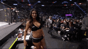 Mixed Martial Arts Sport GIF by UFC