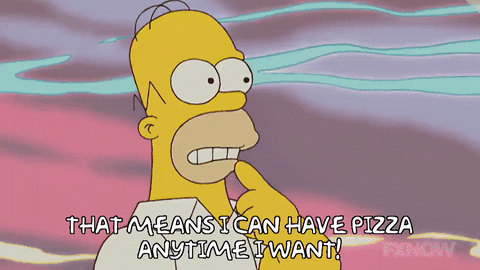 Episode 9 GIF by The Simpsons