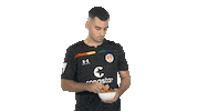 Ea Sports Fifa Sticker by Bundesliga