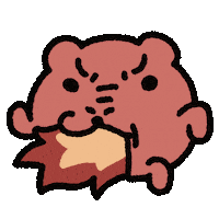 분노 Sticker