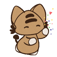Happy Party Sticker by BeKyoot