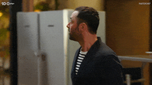 Stressed Andy Allen GIF by MasterChefAU
