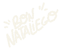 Nuevo Bon Sticker