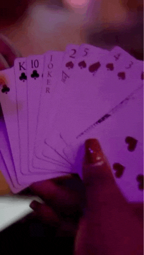 blvckspades giphyupload cards casino ace GIF
