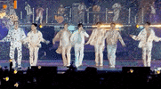 V Jin GIF by Audacy