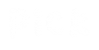 Pick Uo Sticker