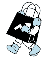 Shopping Sticker by BuzzFeed