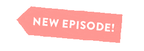 episode swipe up Sticker by Cultivate What matters