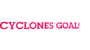 Echl Sticker by Cincinnati Cyclones