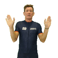 Celebrate World Champs Sticker by Sigma Sports