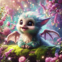 Babydragonz GIF