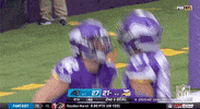 Regular Season Football GIF by NFL