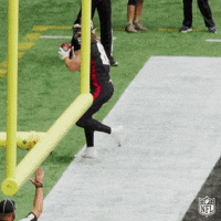 Regular Season Football GIF by NFL