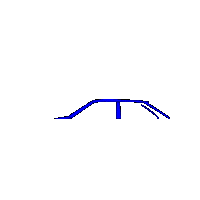 Individualcarparts car polo individual carparts Sticker
