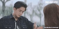 Dont Look GIF by Viki