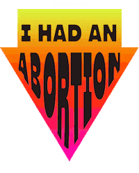 Reproductive Rights Sticker by Refinery29