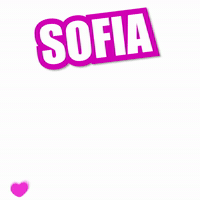 Sofia GIF by Titounis