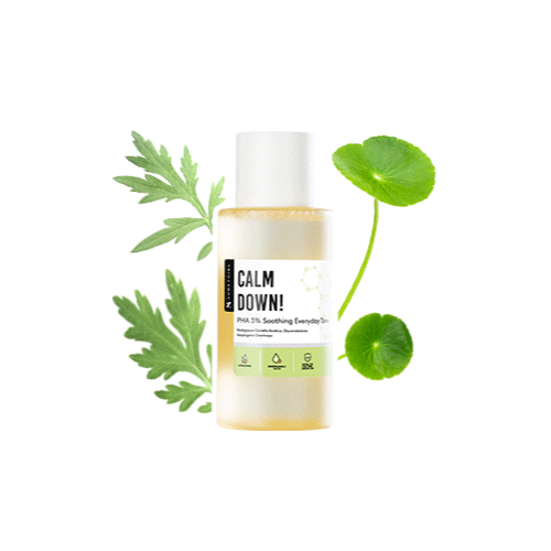 Skincare Skin Sticker by Somethinc
