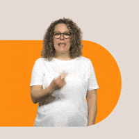 Gebärdensprache Gehörlos GIF by EnBW