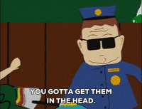 GIF by South Park 
