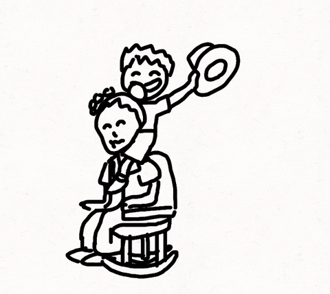 Art Love GIF