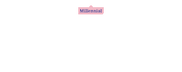Tag Me Sticker