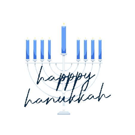 Israel Jewish Sticker