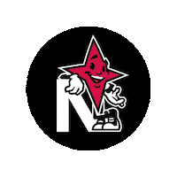Sticker by Noble North Co.