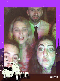 moto GIF by Mary and Tomi