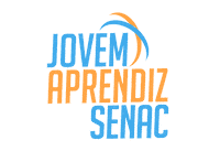 educacao aprendiz Sticker by Senac RS