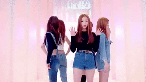 oishanichatterji giphygifmaker pepe clc yeeun GIF