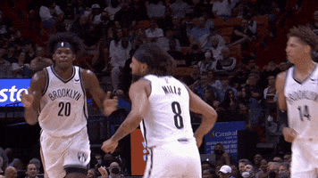 Excited Lets Go GIF by YES Network