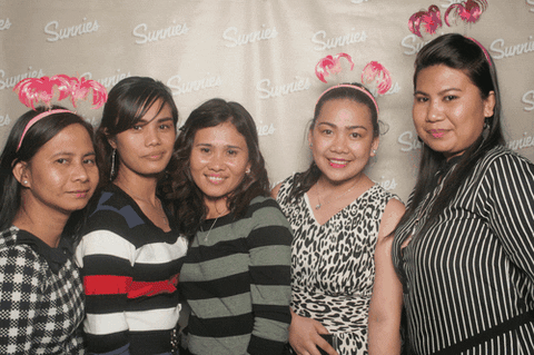 sunnies studios photo booth GIF by Fotoloco