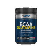 Supplement Bcaa Sticker by Bigjoy