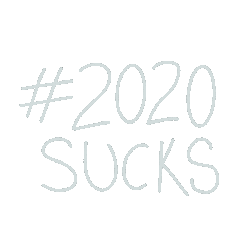 alwaysclaire 2020 covid coronavirus corona Sticker