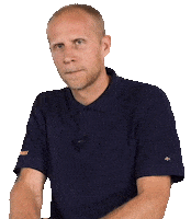 You Got It Finger Guns Sticker by Tormek Sharpening Innovation