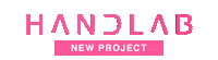 Handlabagency new news marketing social Sticker
