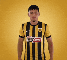 Αεκ GIF by AEK FC