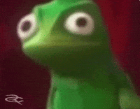 Confused Stare GIF by Respective