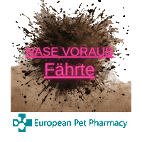 Epp Bsp Sticker by Europeanpetpharmacy
