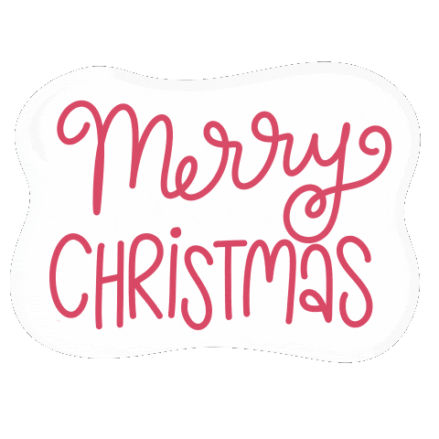 heatherrobertsart giphyupload christmas merry christmas holidays Sticker