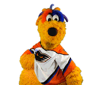 thumping i love you Sticker by Lehigh Valley Phantoms
