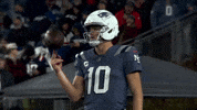 Football Nfl GIF by New England Patriots